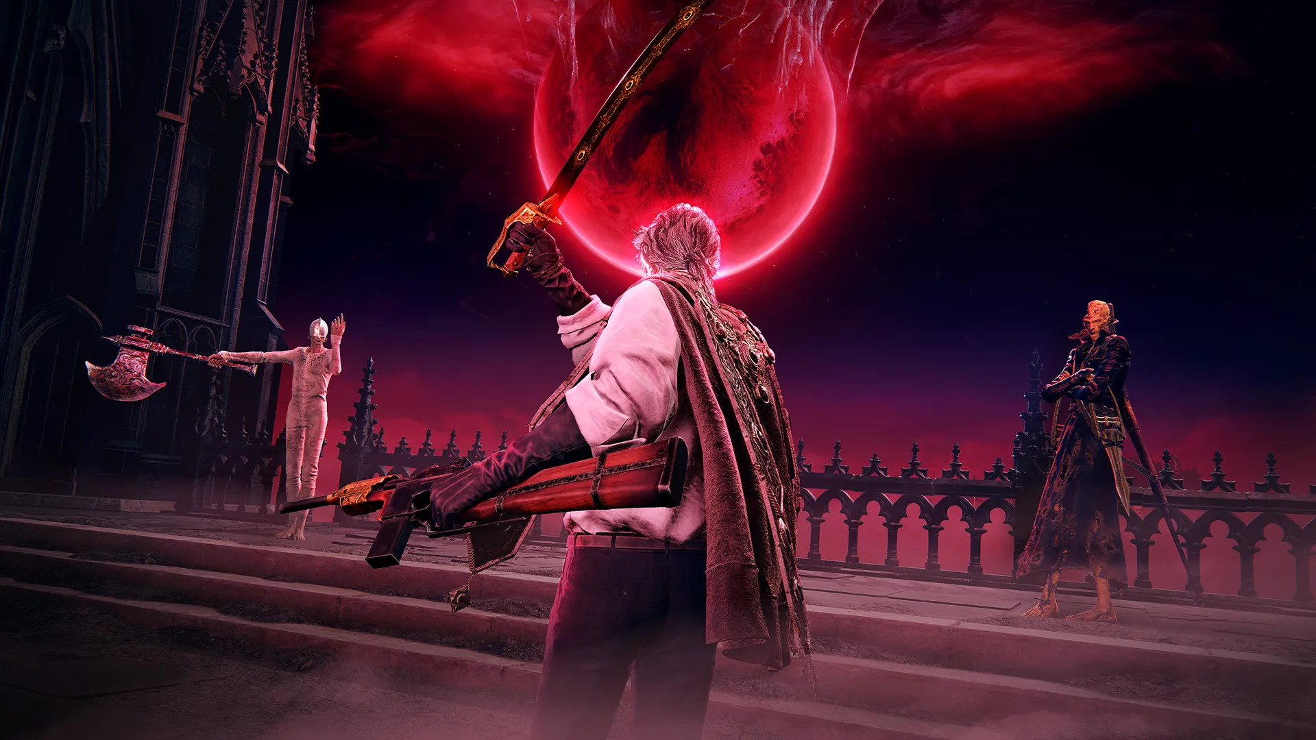 FromSoftware No Ha Terminado Con los Juegos de un Solo Jugador, Asegura Miyazaki