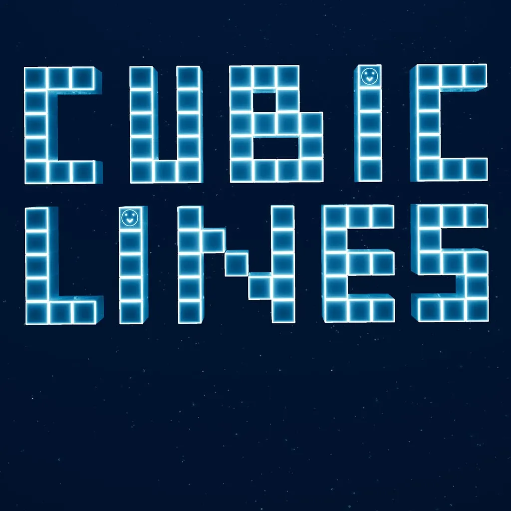 Cubic Lines
