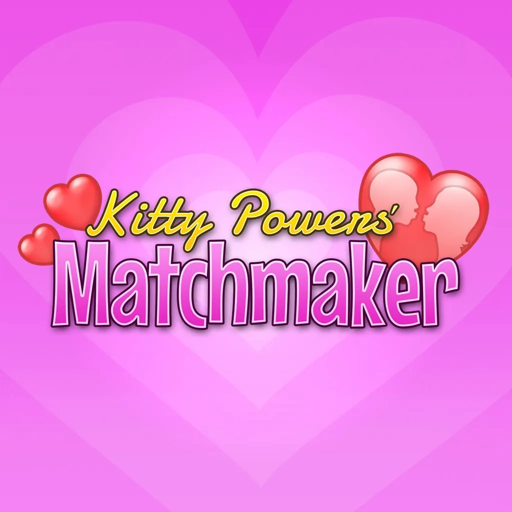 Kitty Powers' Matchmaker
