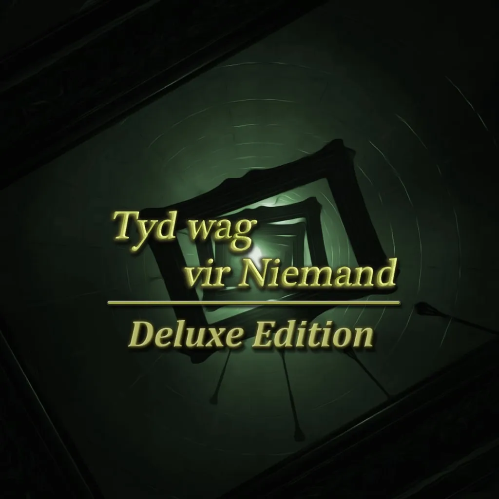 Tyd wag vir Niemand - Deluxe Edition