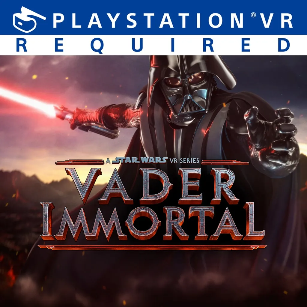 Vader Immortal: Episode 1