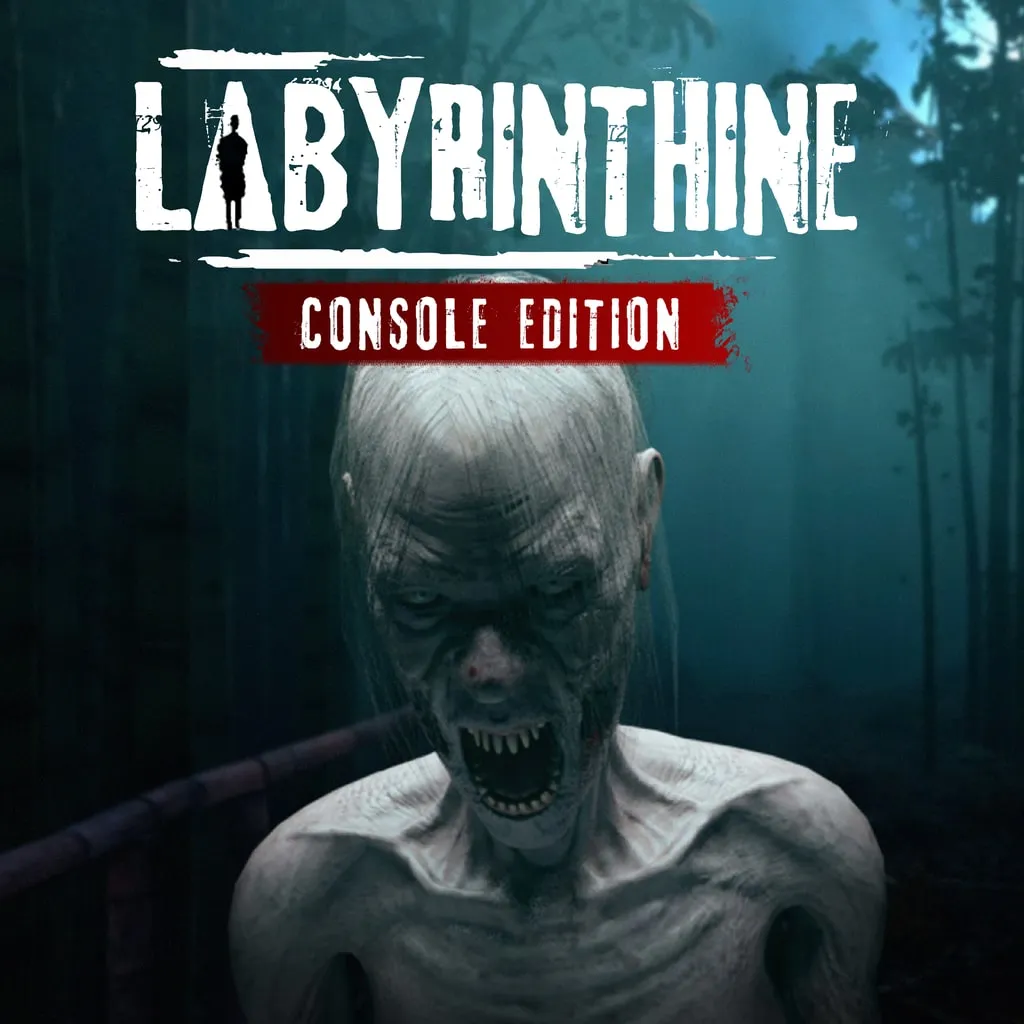 Labyrinthine - Console Edition