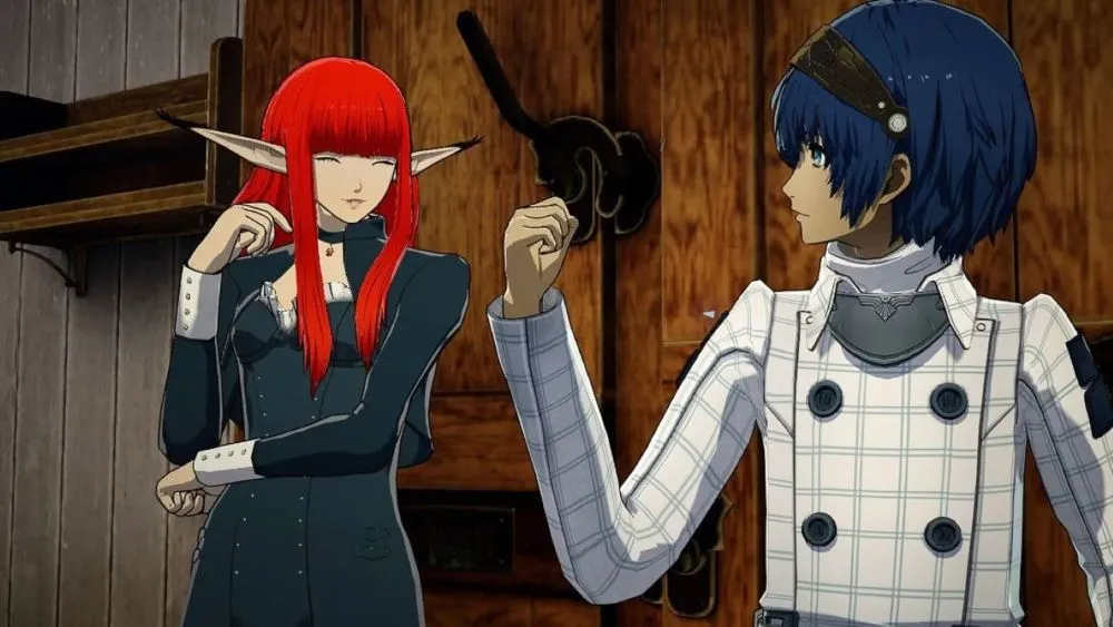 Metaphor Refantazio: los mejores atributos y estadísticas que deberías subir antes de nivel