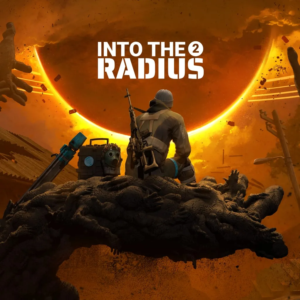 Into the Radius 2