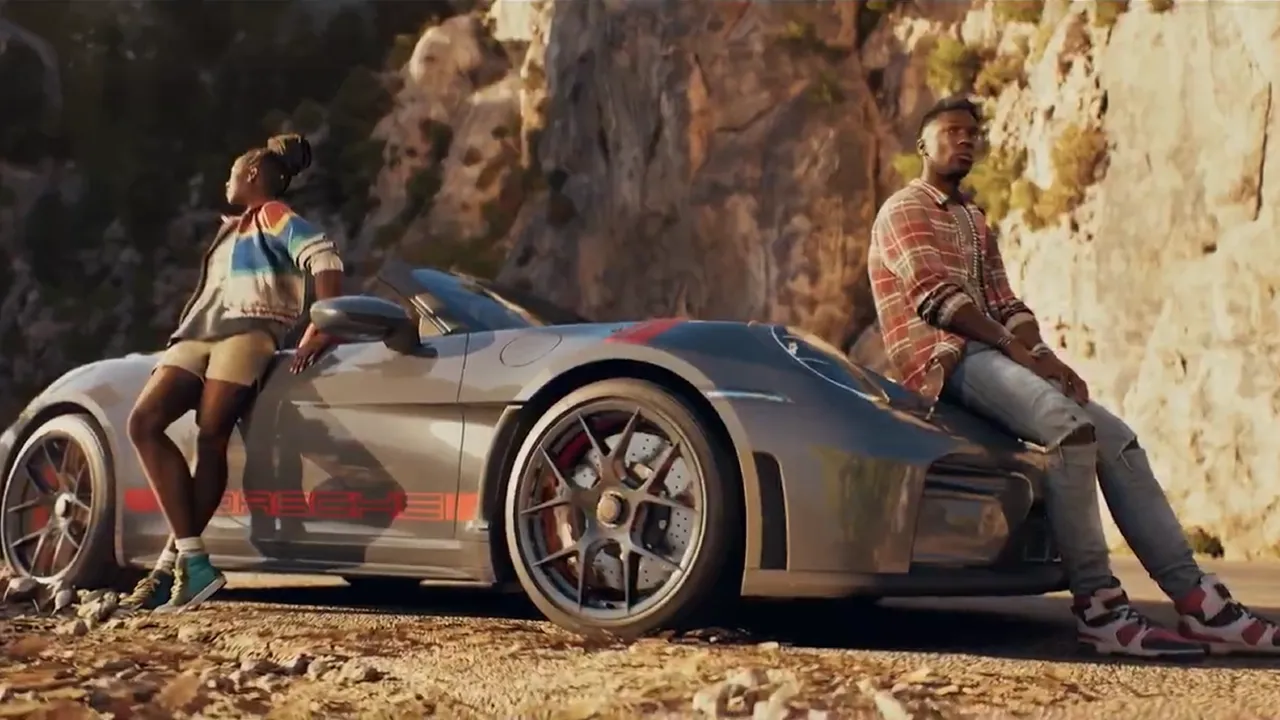 Forza Horizon se encuentra con Need for Speed en Clutch, el debut de Maverick Games
