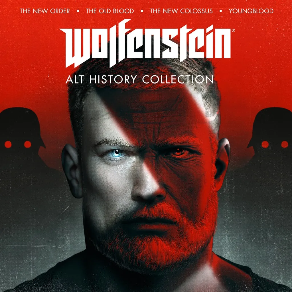 Wolfenstein: Youngblood