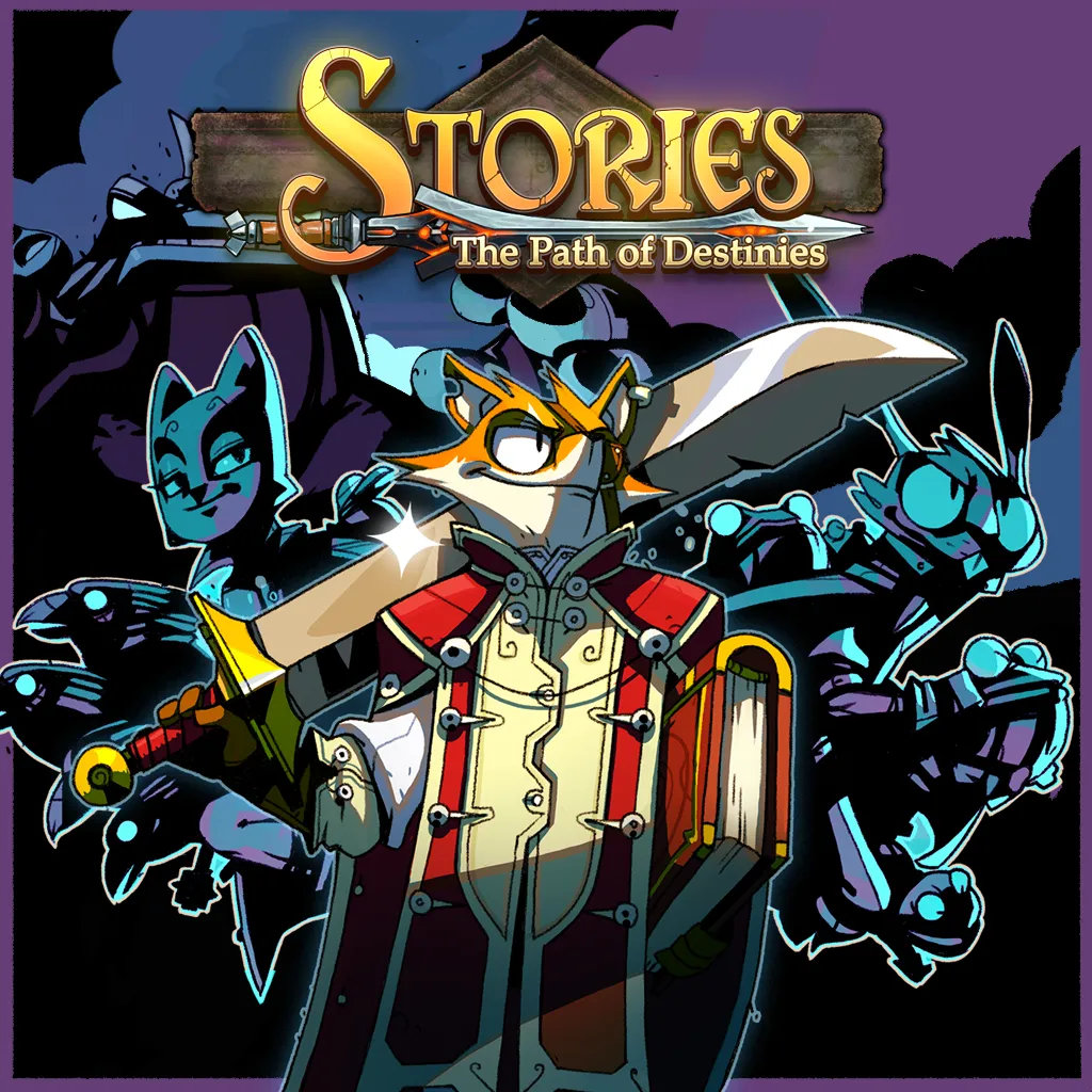 Stories: The Path of Destinies