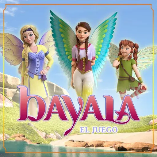 bayala: el juego