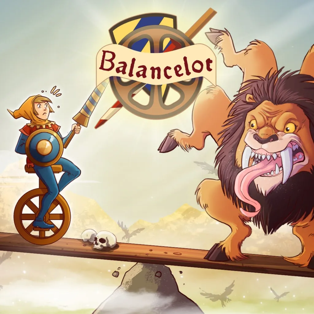 BALANCELOT