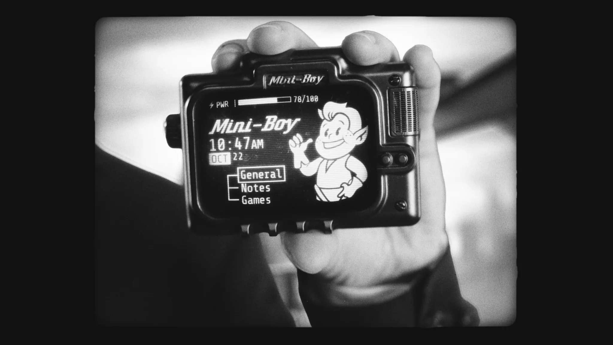 Bethesda presenta tres nuevos mods de Fallout 4 durante las festividades del Día de Fallout