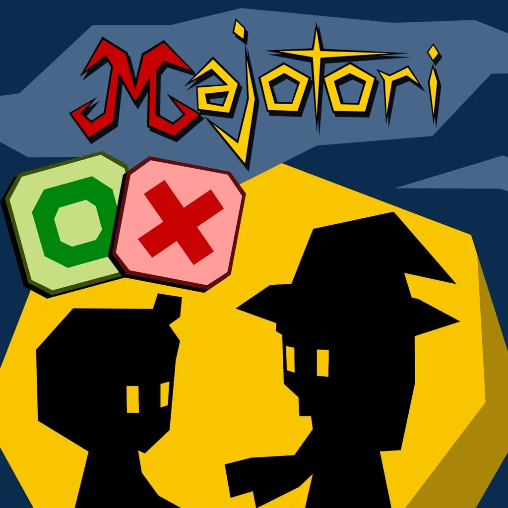 Majotori