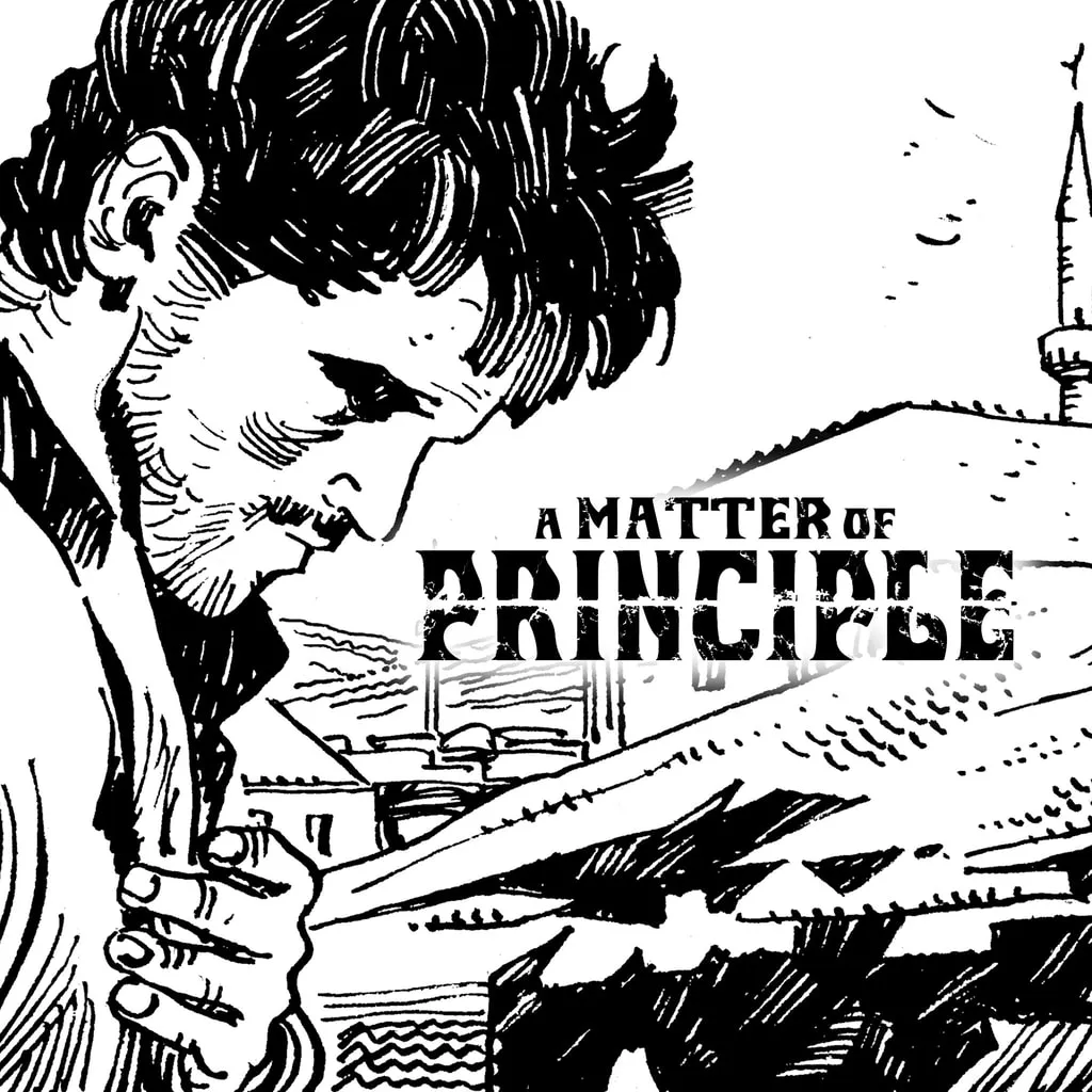 Una cuestión de principios