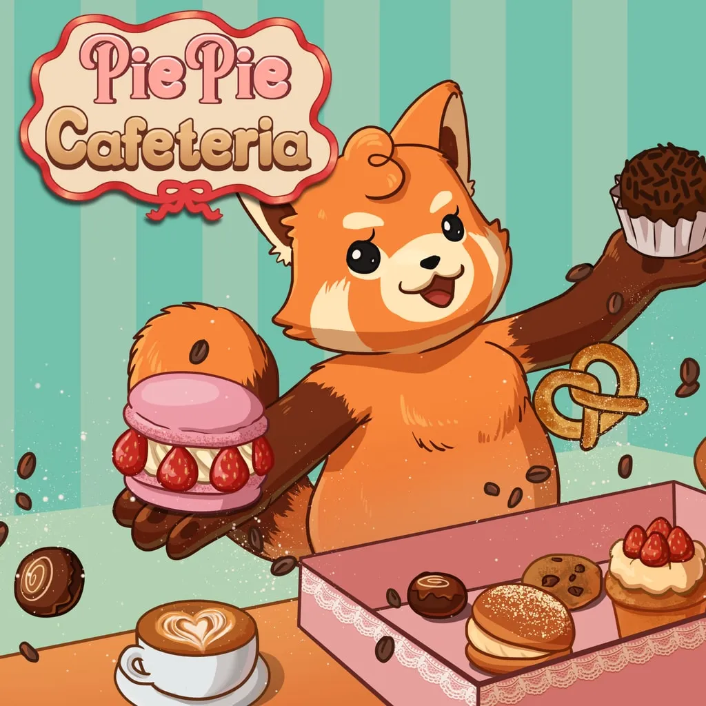 Pie Pie Cafeteria