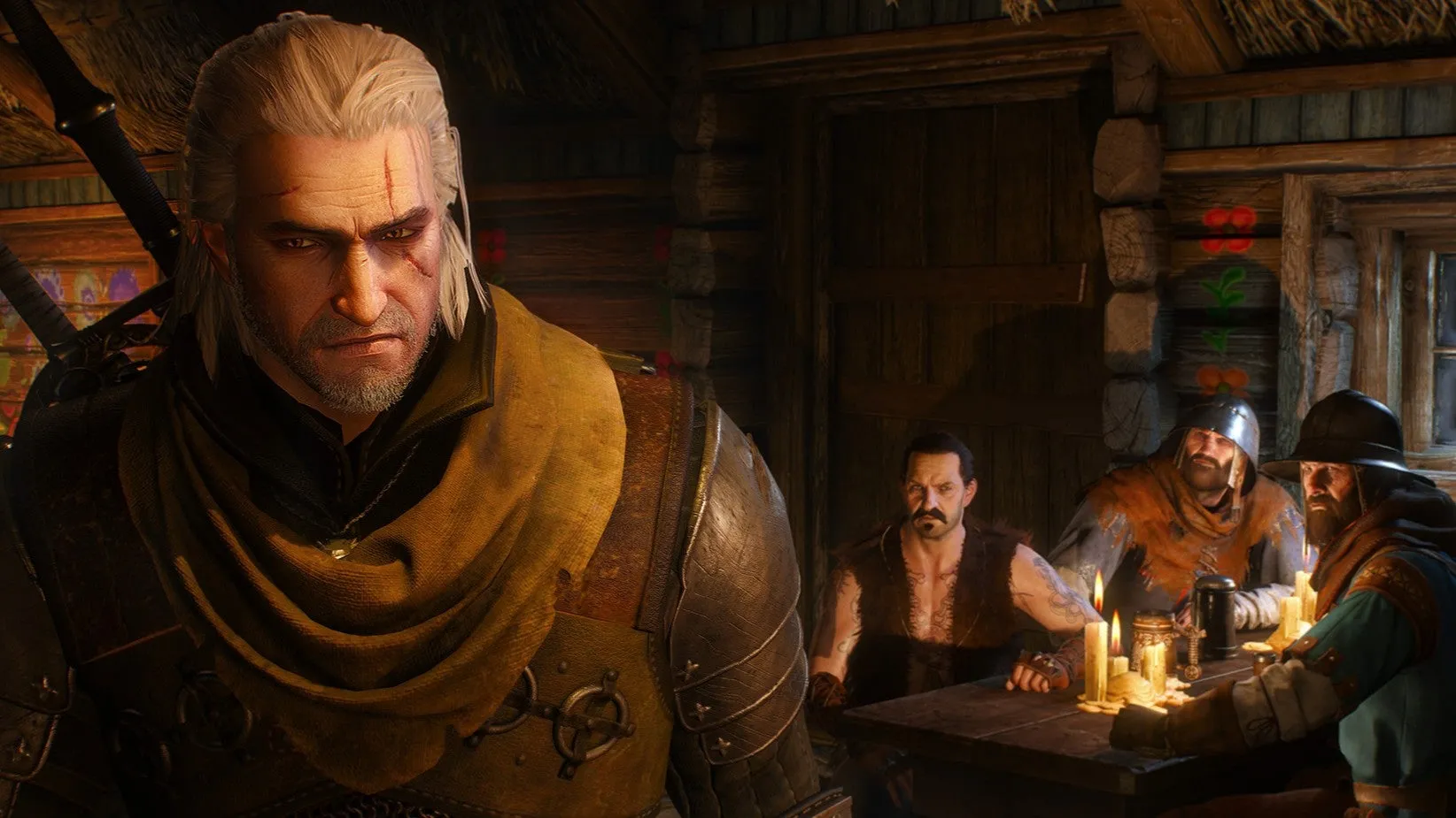 The Witcher 3: Wild Hunt cambiará sus requisitos mínimos con la próxima expansión Songs of the Past