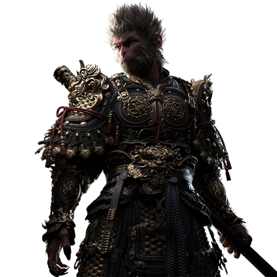 Black Myth: Wukong