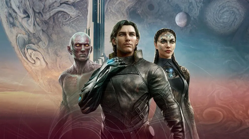 En Exodus, el nuevo juego de los creadores de Mass Effect, nuestra base será una ciudad que cambiará a lo largo de décadas y siglos