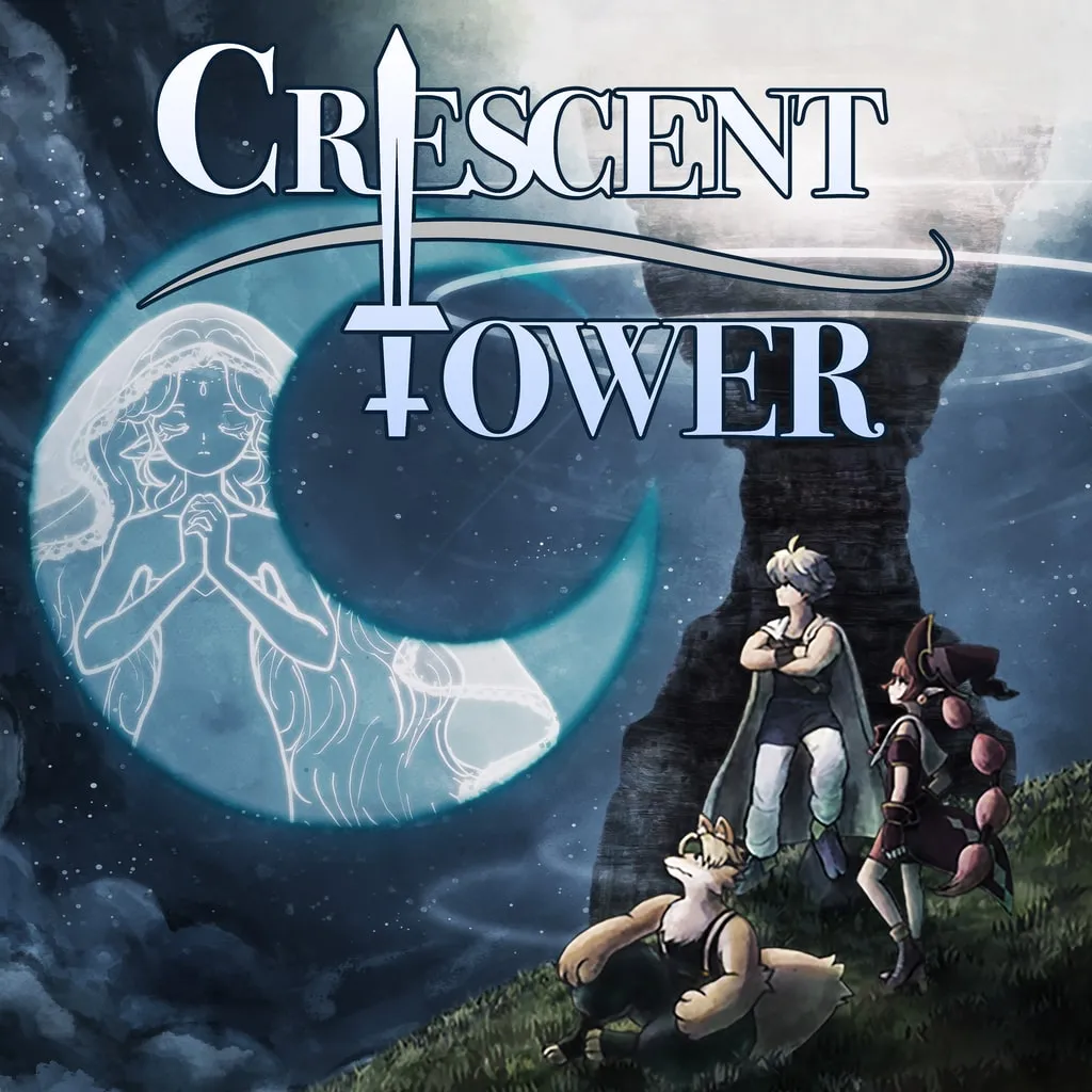 Crescent Tower