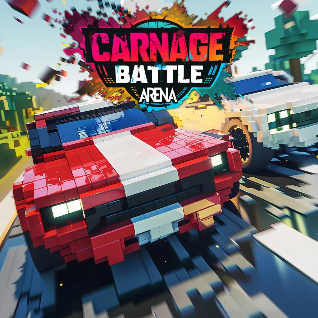 Carnage Battle Arena