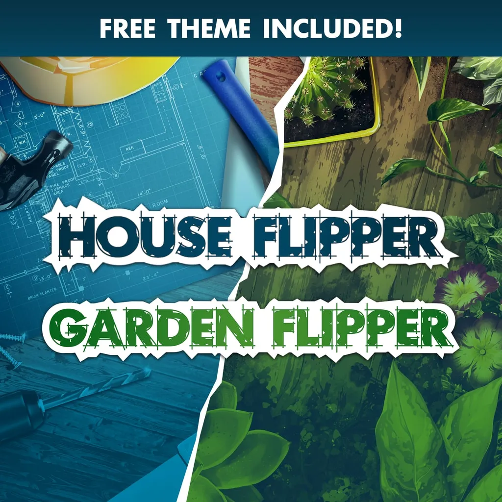 House Flipper