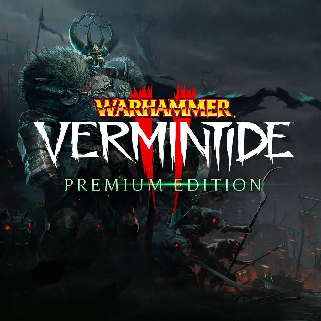 Warhammer: Vermintide 2