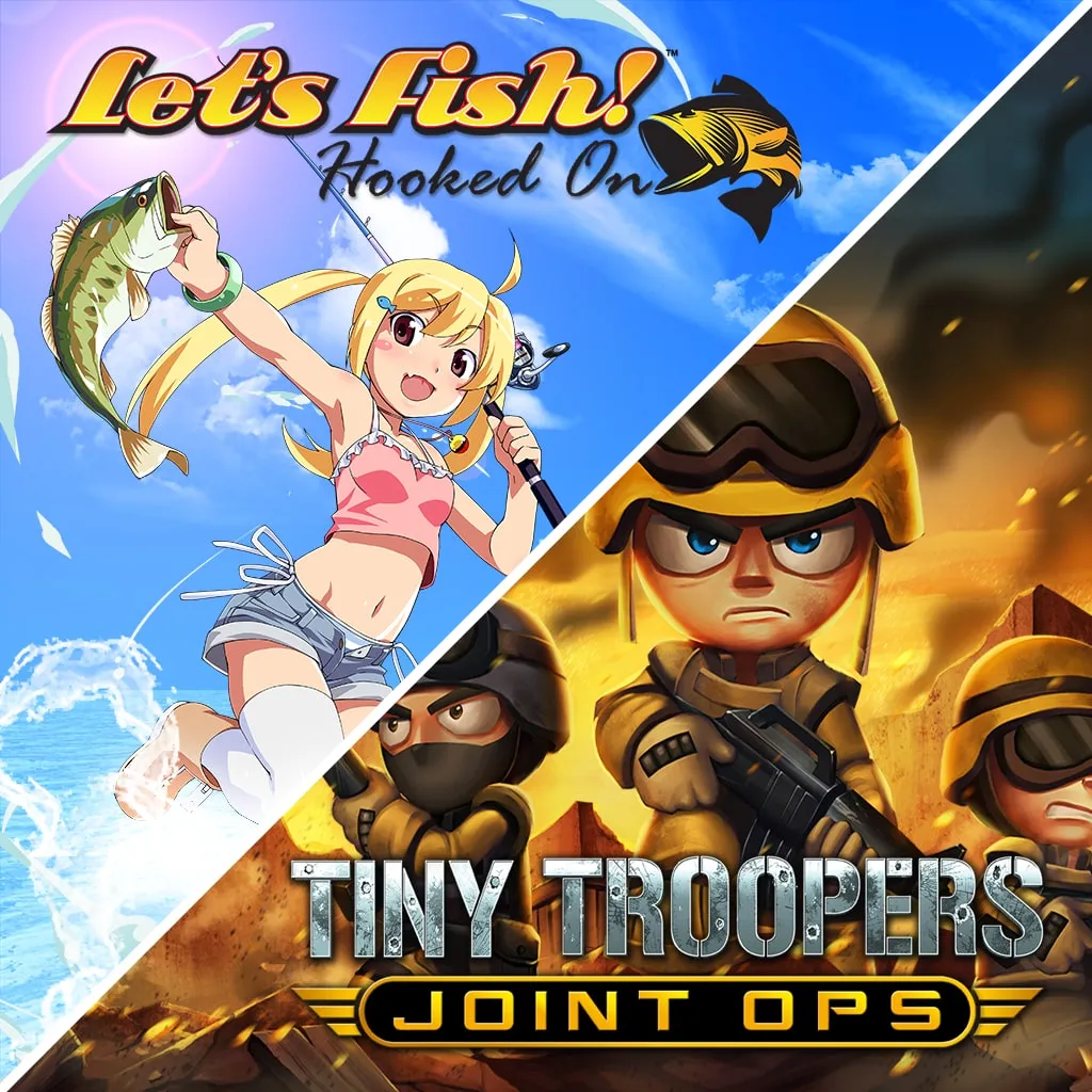 Tiny Troopers Joint Ops