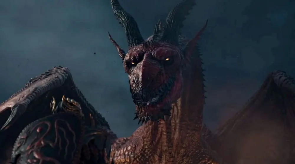 Dragon's Dogma 2 se actualiza con mejoras de resolución y rendimiento en todas las plataformas, alcanzando los 60 FPS