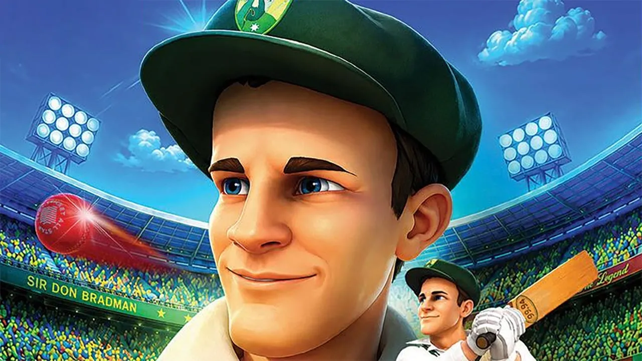 Don Bradman Cricket Jr anunciado para PC y consolas