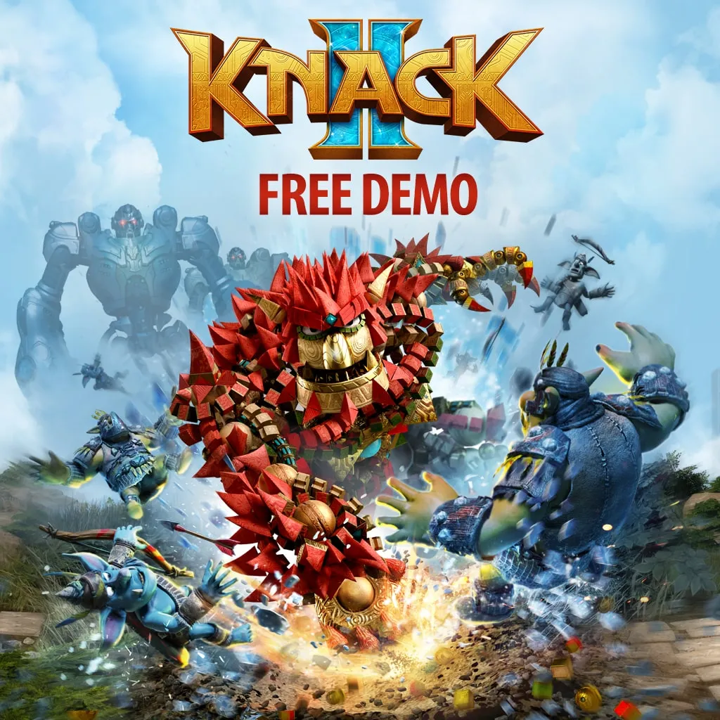 KNACK 2