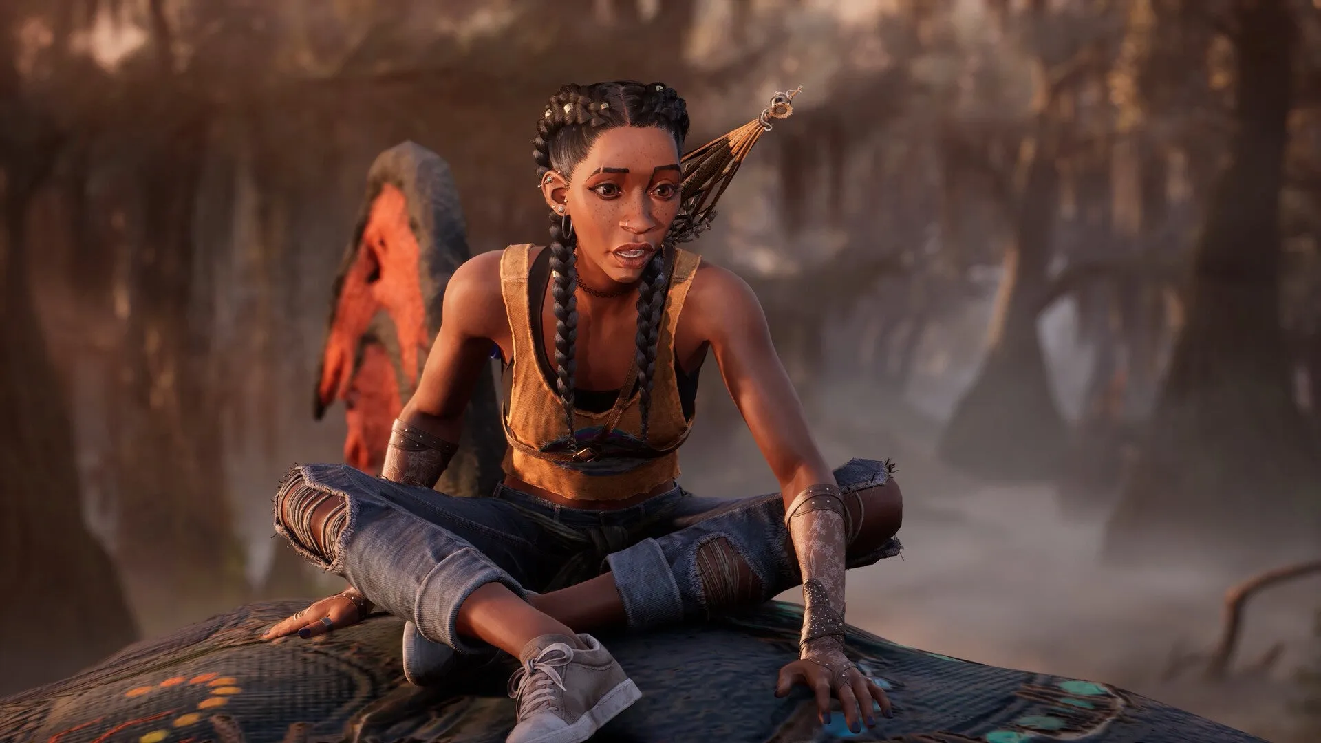 Microsoft cerraría supuestamente Compulsion Games, desarrollador de South of Midnight