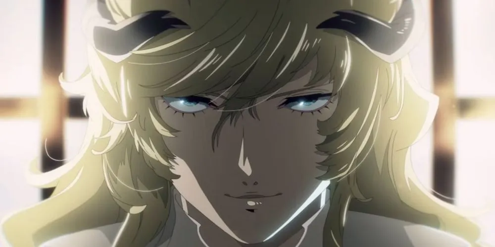 "Atlus es una de nuestras adquisiciones más exitosas hasta la fecha": Sega Sammy saca pecho con las ventas de Metaphor: ReFantazio y alaba a los creadores de Persona