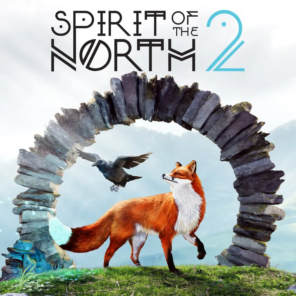 Spirit of the North 2