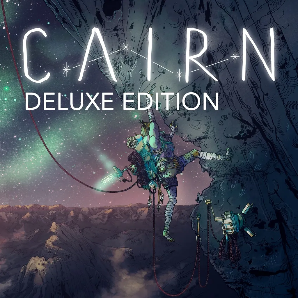 Cairn - Deluxe Edition