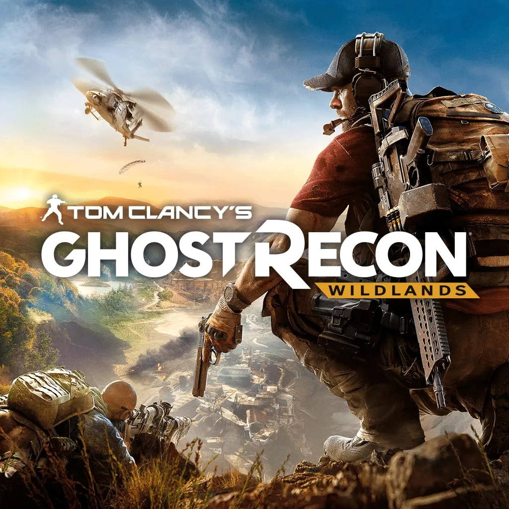 Tom Clancy's Ghost Recon® Wildlands