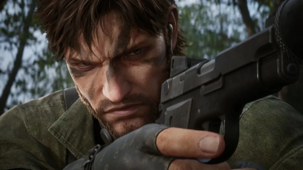Metal Gear Solid Delta y Mafia: The Old Country triunfan como los juegos más vendidos de GAME en agosto 2025