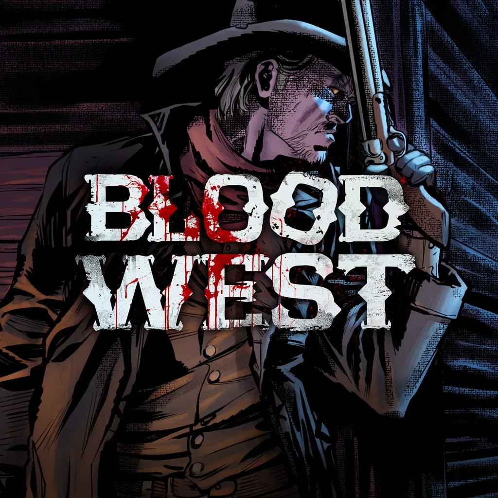 Blood West