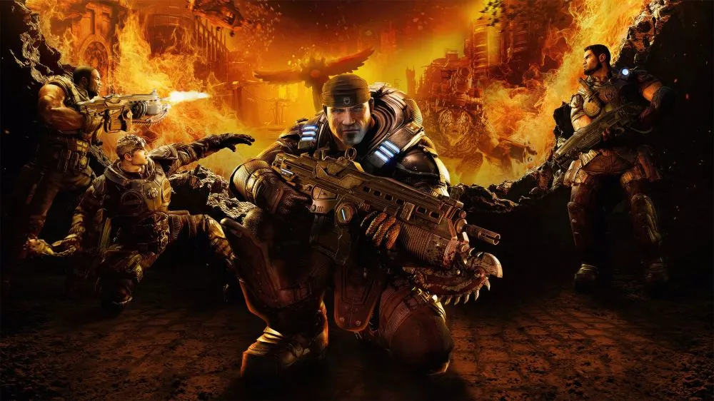 Gears of War Reloaded es un sólido debut de la icónica saga de Xbox en PS5 con aspectos a mejorar: recopilatorio de notas internacionales