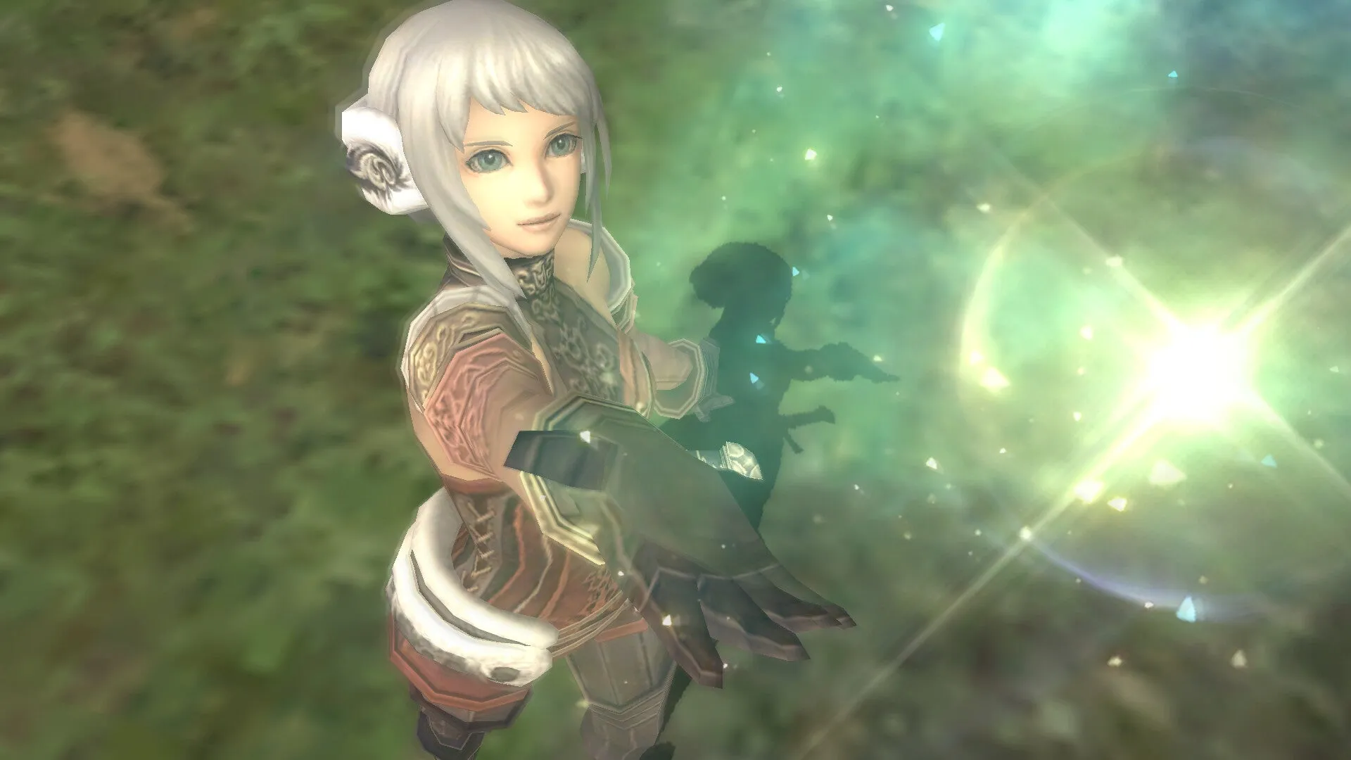 El director de Final Fantasy 11 insinúa nuevas áreas e historia mientras aumenta el número de jugadores
