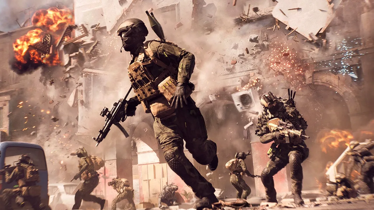 La comunidad de Battlefield 6 se divide por la opción de reserva del pase de batalla de EA