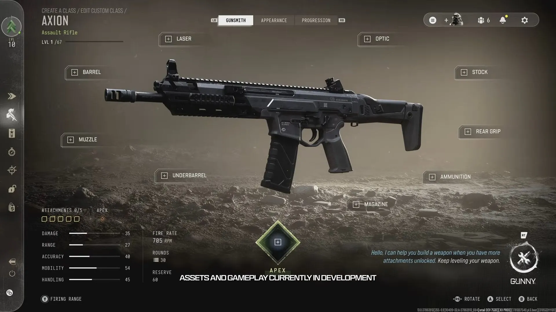 'Wrong (again)' — Infinity Ward responde a la afirmación de un chatbot de IA en Call of Duty: Modern Warfare 4 Gunny