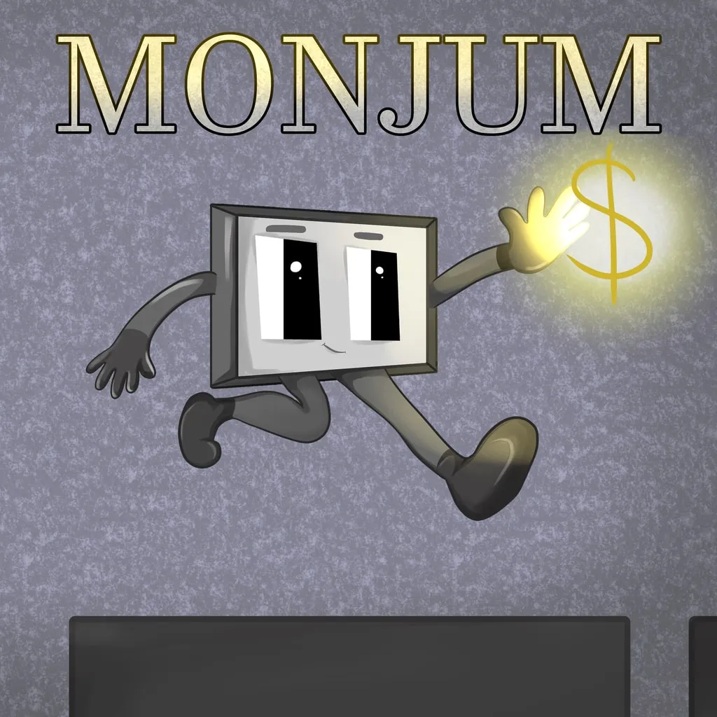 MONJUM