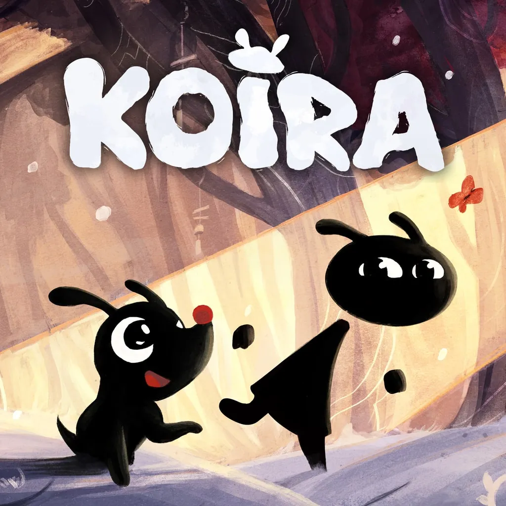 Koira