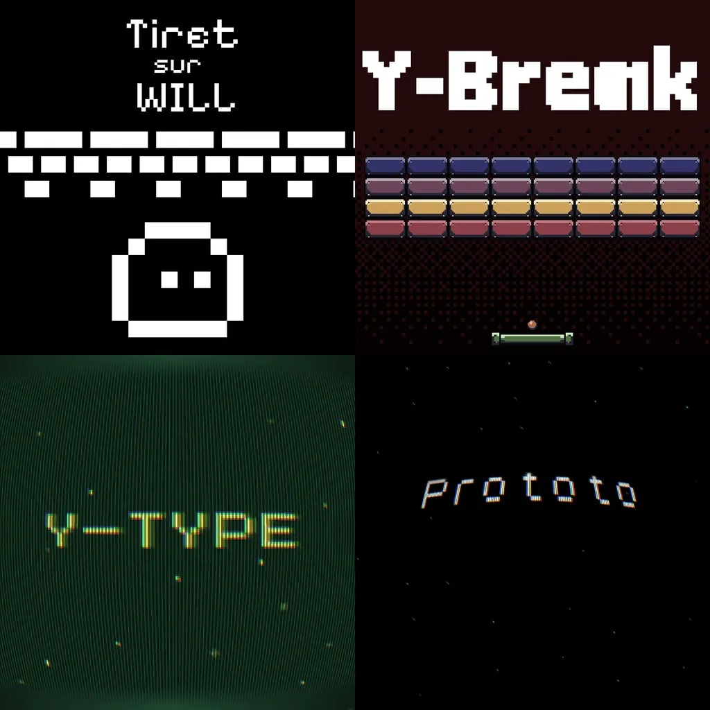 La Brocante Bundle 3