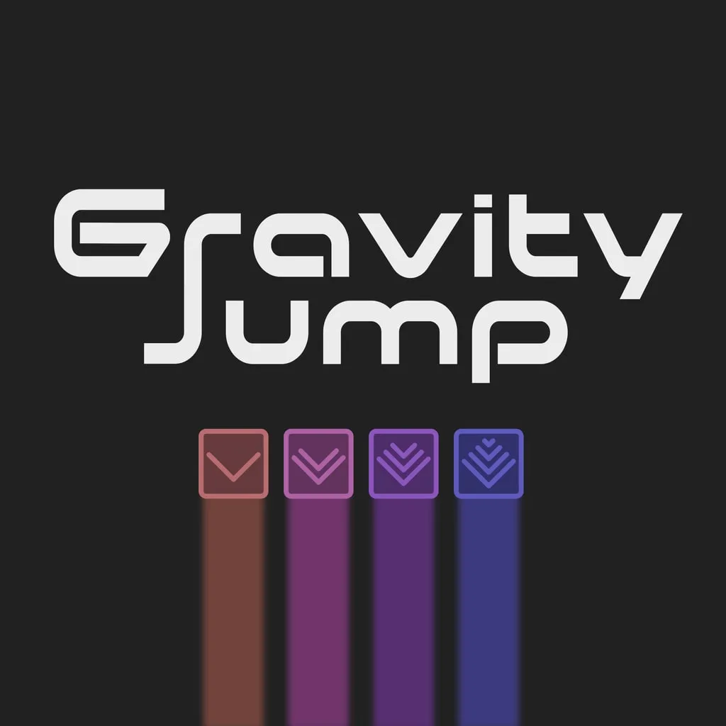 Gravity Jump