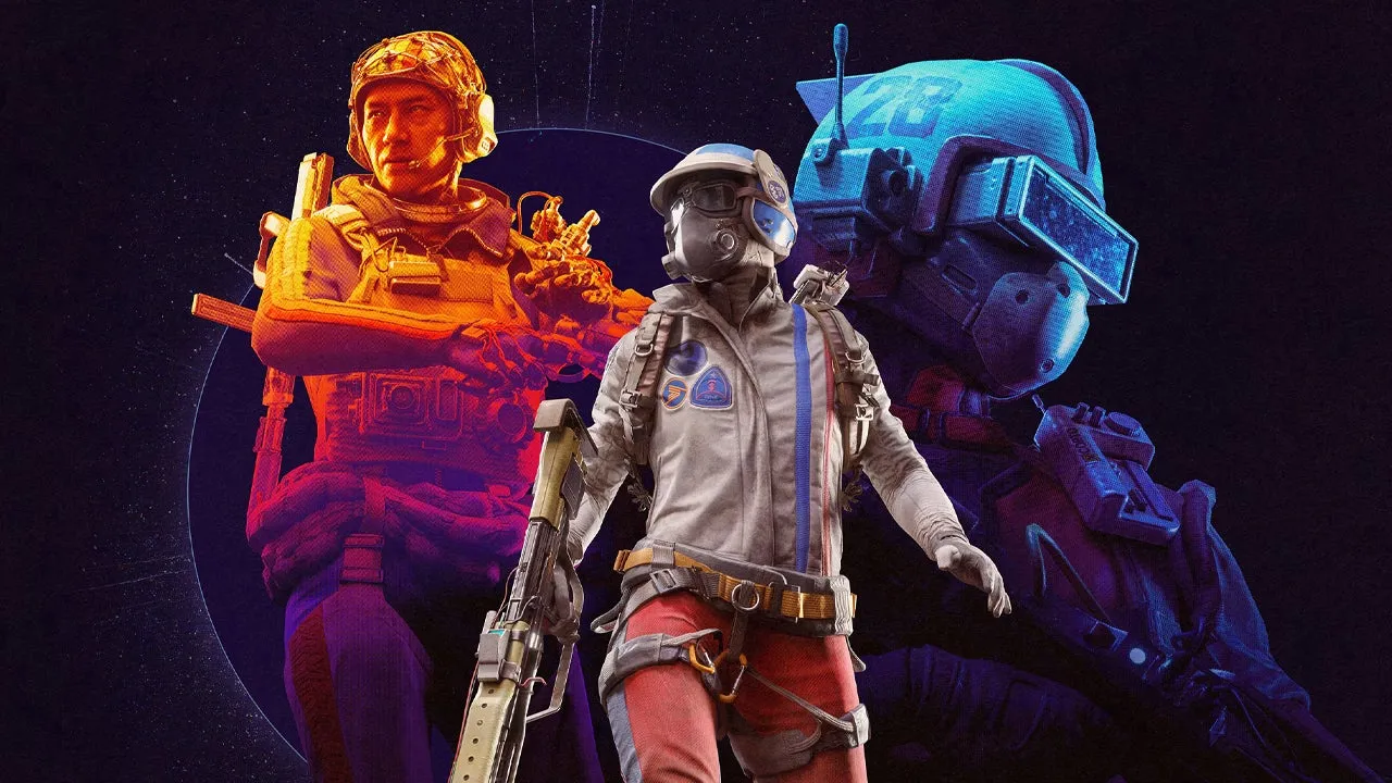 Arc Raiders cambia a actualizaciones importantes semestrales, decepcionando a los fans