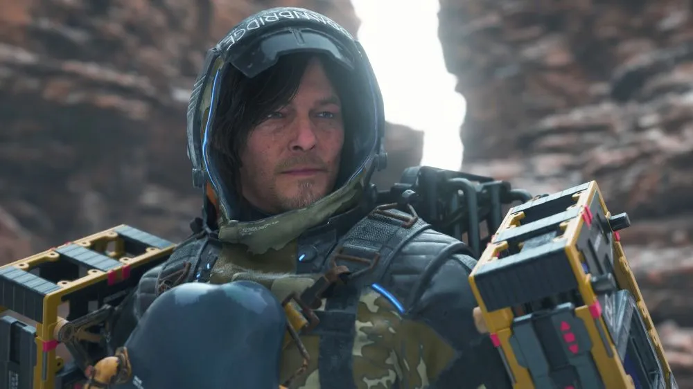 Death Stranding 2 tiene mucho que jugar: si no lo tienes, está a precio de outlet en físico