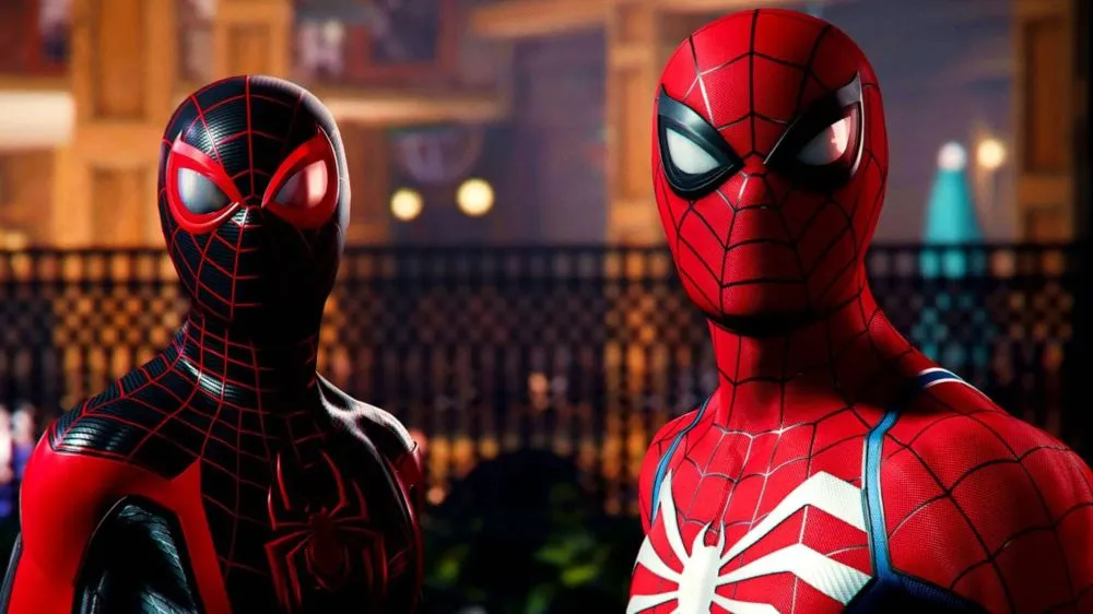 Insomniac Games actualiza Marvel's Spider-Man 2 y Ratchet & Clank: Una Dimensión Aparte de cara a PS5 Pro con nuevos modos gráficos y más