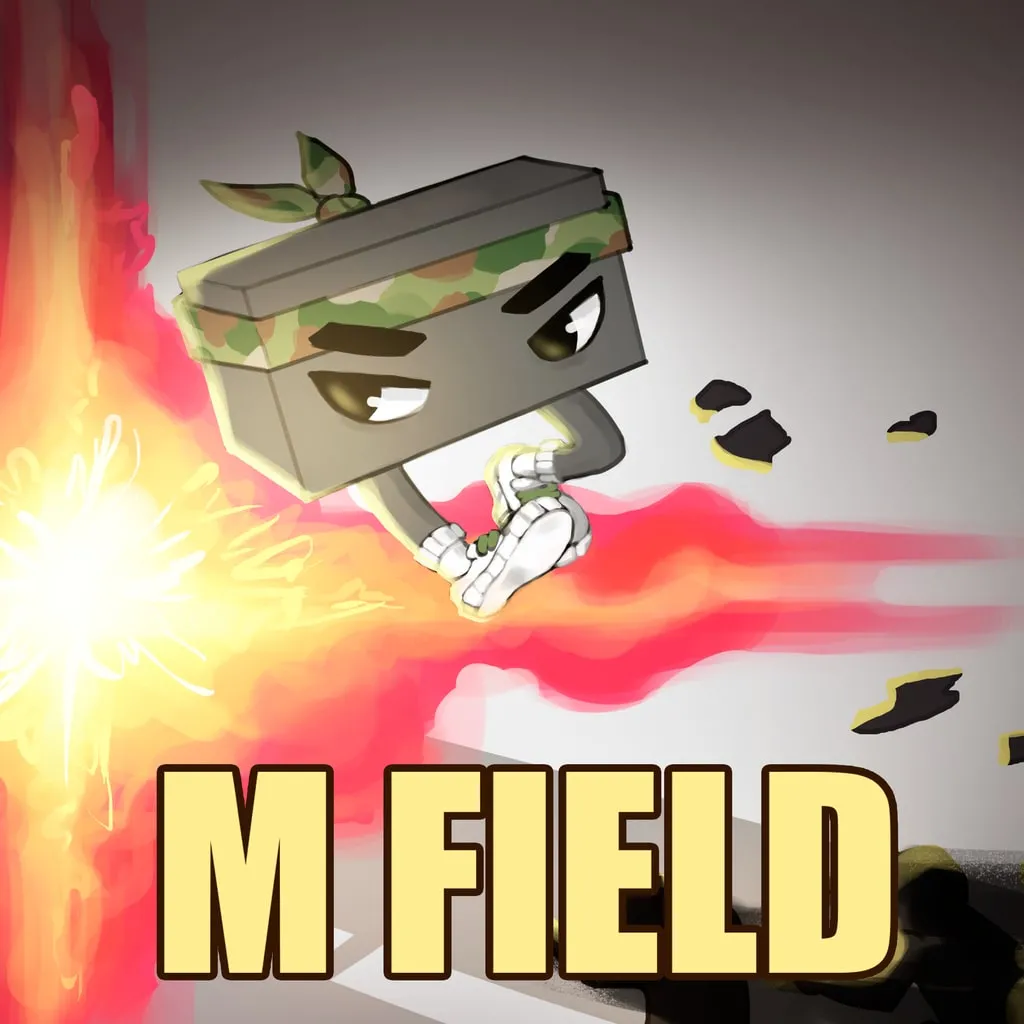 M FIELD