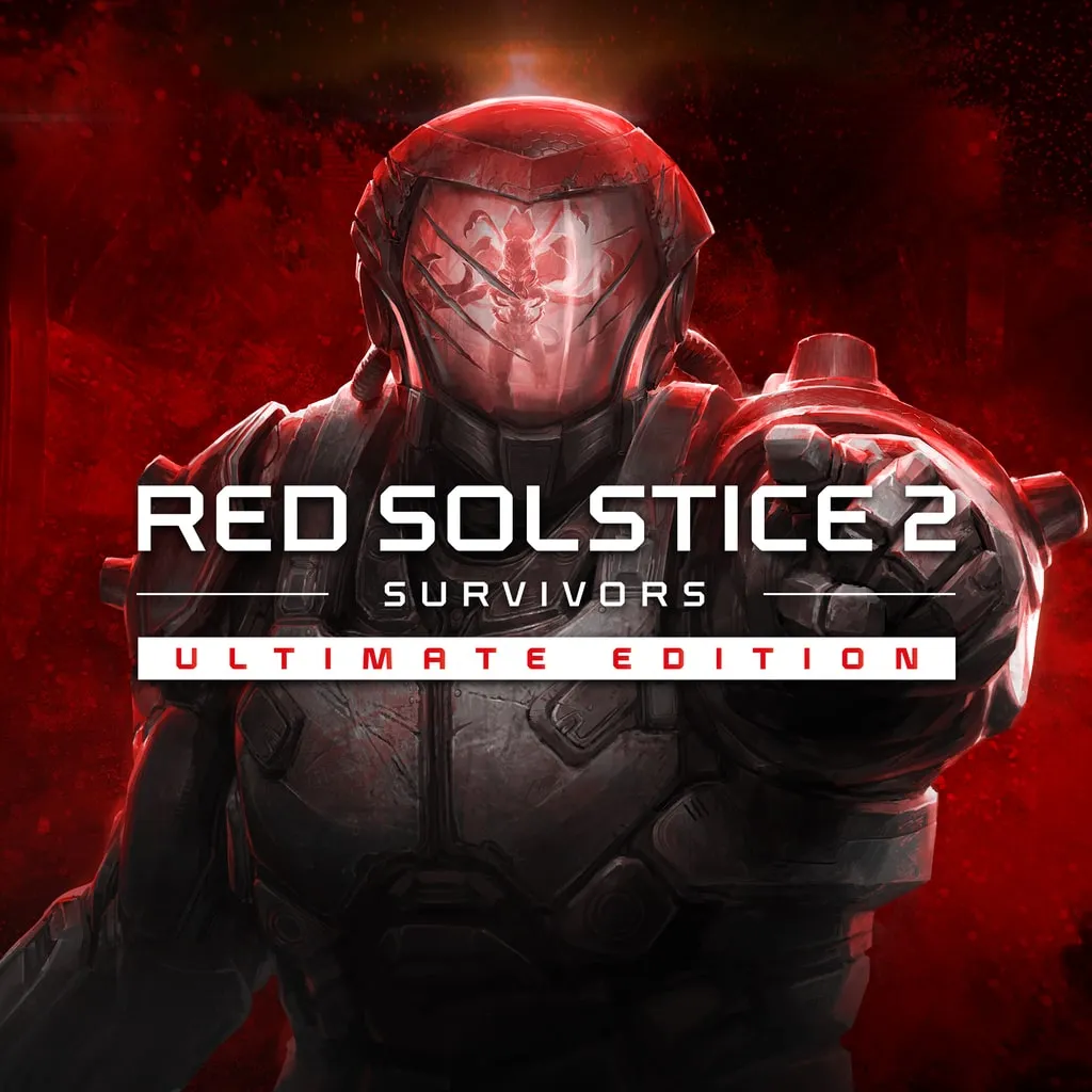 Red Solstice 2: Survivors Ultimate Edition