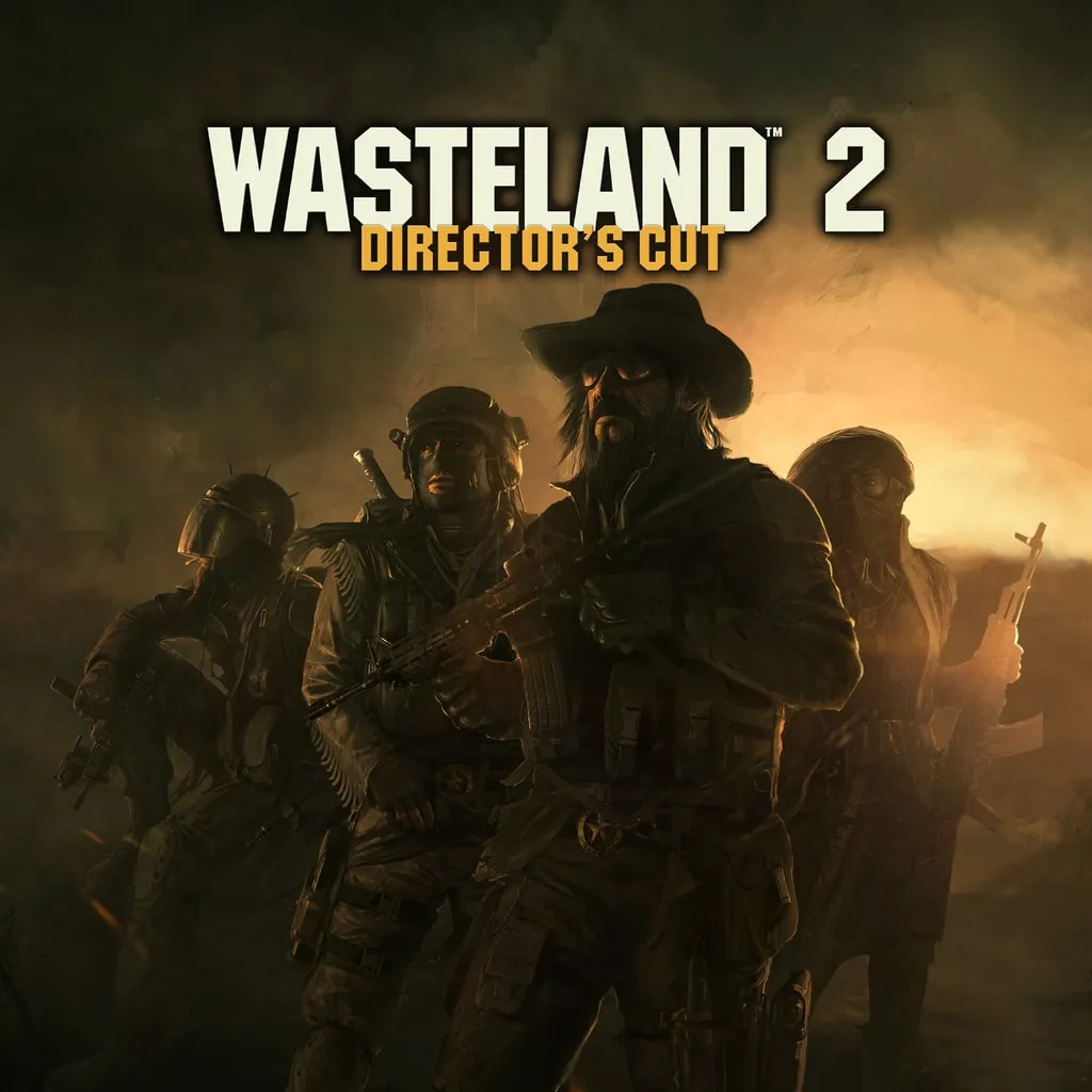 Wasteland 2: Director's Cut