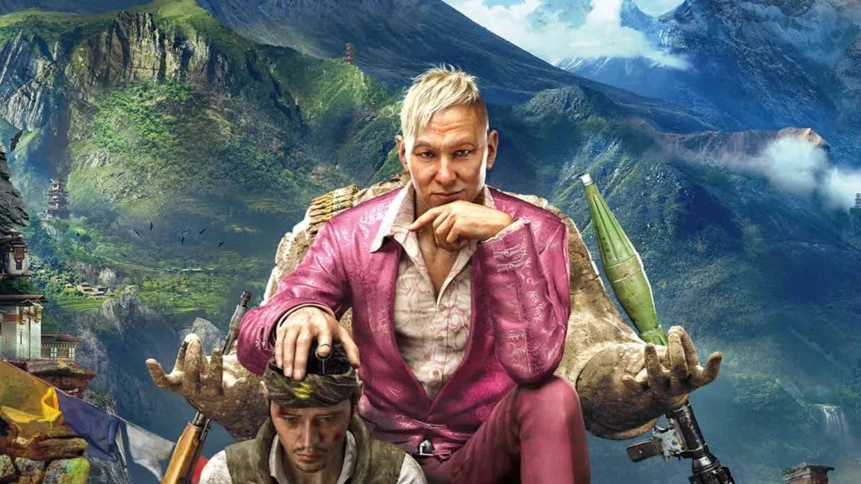 El director de Far Cry 4 responde a los comentarios controvertidos del creador de la serie: 'Los jugadores quieren que se respete su pasión, no que se les desestime'